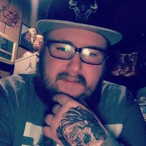 Meet your Posher, Jeff